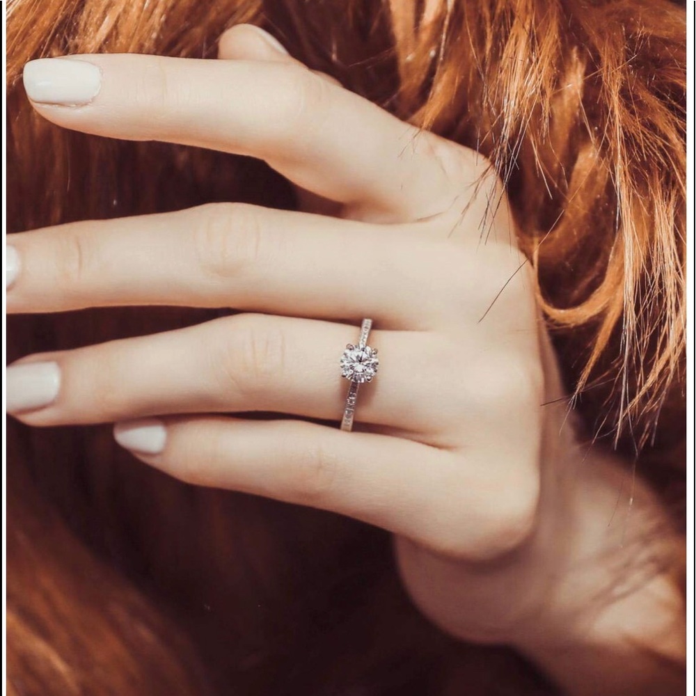 ❌SOLD❌ Berricle ring 7